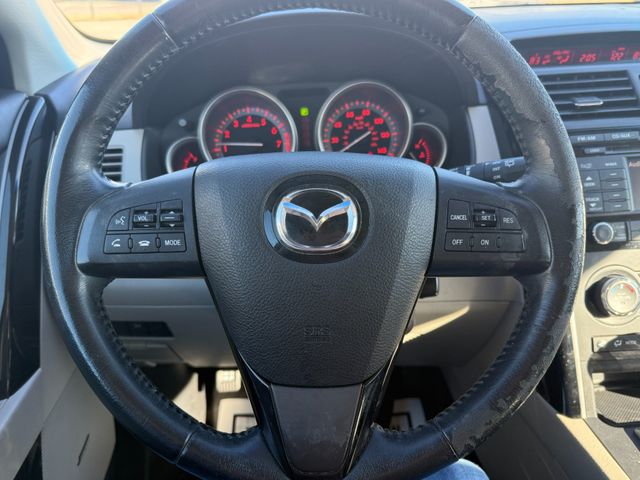 2012 Mazda CX-9 Touring