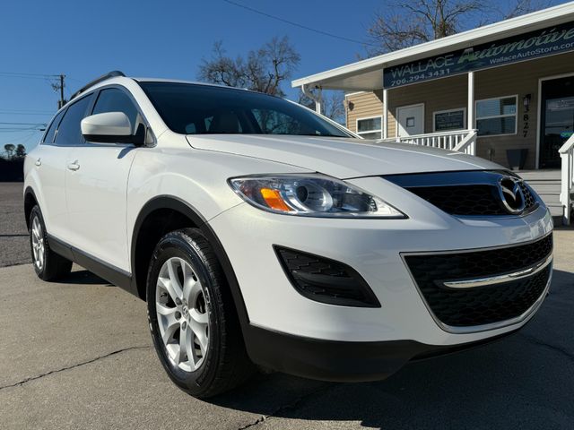 2012 Mazda CX-9 Touring