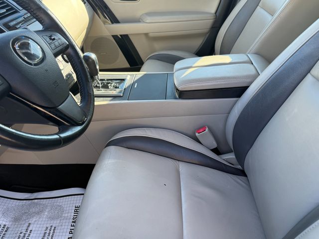 2012 Mazda CX-9 Touring