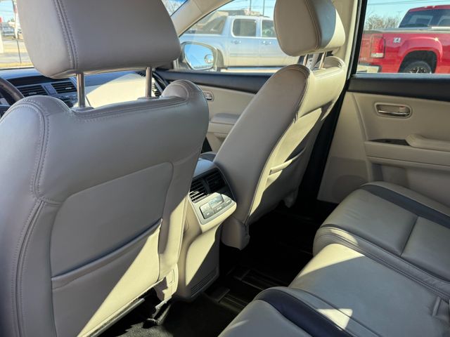2012 Mazda CX-9 Touring