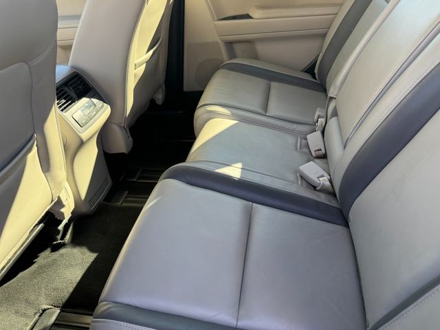 2012 Mazda CX-9 Touring