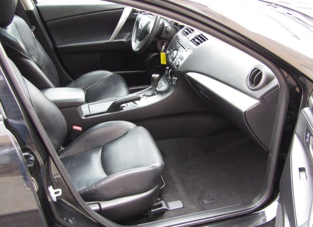 2012 Mazda 3i Grand Touring Hatchback | American Fork, Utah | Auto's Inc. 2012 Mazda 3i Grand Touring Hatchback | American Fork, Utah | Auto's Inc.