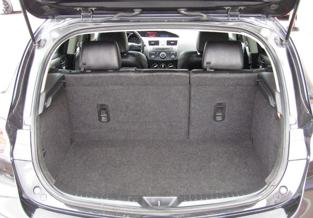 2012 Mazda 3i Grand Touring Hatchback | American Fork, Utah | Auto's Inc. 2012 Mazda 3i Grand Touring Hatchback | American Fork, Utah | Auto's Inc.