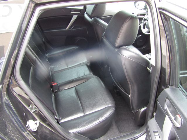 2012 Mazda 3i Grand Touring Hatchback | American Fork, Utah | Auto's Inc. 2012 Mazda 3i Grand Touring Hatchback | American Fork, Utah | Auto's Inc.