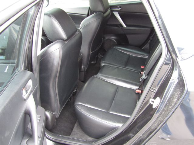 2012 Mazda 3i Grand Touring Hatchback | American Fork, Utah | Auto's Inc.