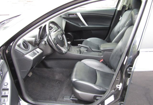 2012 Mazda 3i Grand Touring Hatchback | American Fork, Utah | Auto's Inc. 2012 Mazda 3i Grand Touring Hatchback | American Fork, Utah | Auto's Inc.