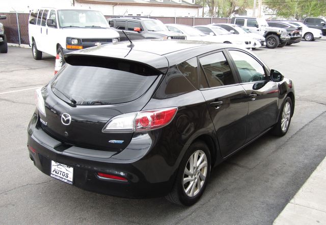 2012 Mazda 3i Grand Touring Hatchback | American Fork, Utah | Auto's Inc. 2012 Mazda 3i Grand Touring Hatchback | American Fork, Utah | Auto's Inc.