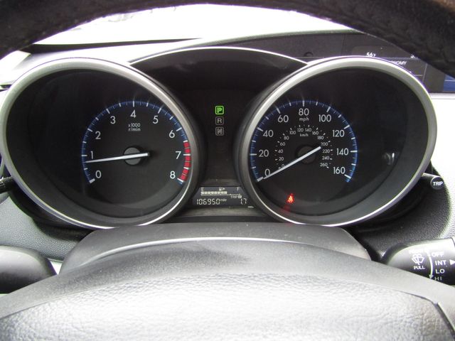 2012 Mazda 3i Grand Touring Hatchback | American Fork, Utah | Auto's Inc.