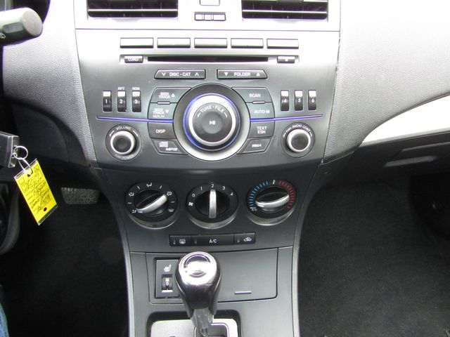 2012 Mazda 3i Grand Touring Hatchback | American Fork, Utah | Auto's Inc.