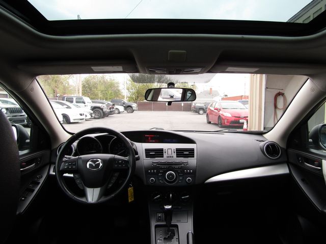 2012 Mazda 3i Grand Touring Hatchback | American Fork, Utah | Auto's Inc.