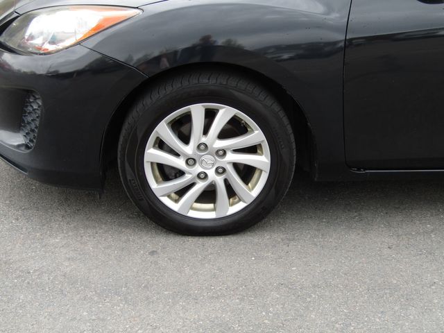 2012 Mazda 3i Grand Touring Hatchback | American Fork, Utah | Auto's Inc. 2012 Mazda 3i Grand Touring Hatchback | American Fork, Utah | Auto's Inc.