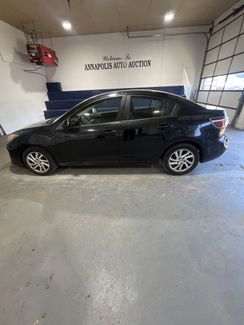 2012 Mazda Mazda3 i Touring | Annapolis, MD | Annapolis Public Auto Auction