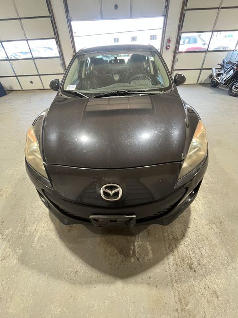 2012 Mazda Mazda3 i Touring | Annapolis, MD | Annapolis Public Auto Auction