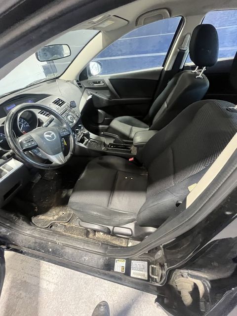 2012 Mazda Mazda3 i Touring | Annapolis, MD | Annapolis Public Auto Auction