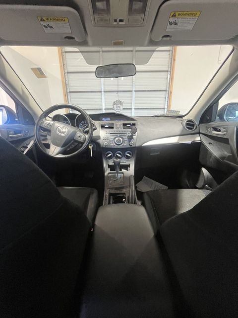 2012 Mazda Mazda3 i Touring | Annapolis, MD | Annapolis Public Auto Auction