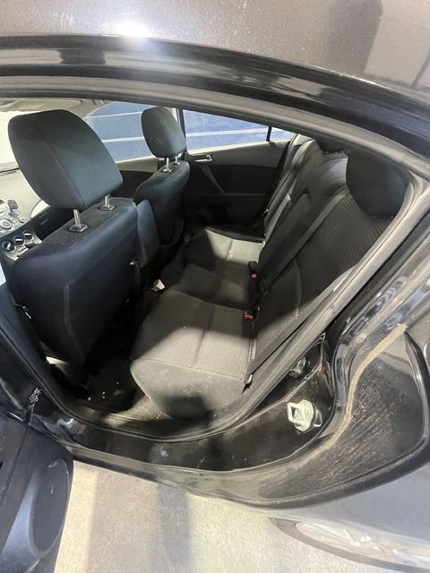 2012 Mazda Mazda3 i Touring | Annapolis, MD | Annapolis Public Auto Auction