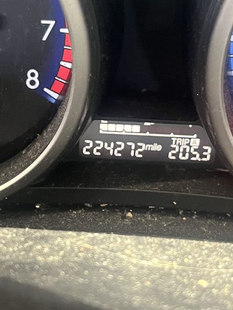 2012 Mazda Mazda3 i Touring | Annapolis, MD | Annapolis Public Auto Auction