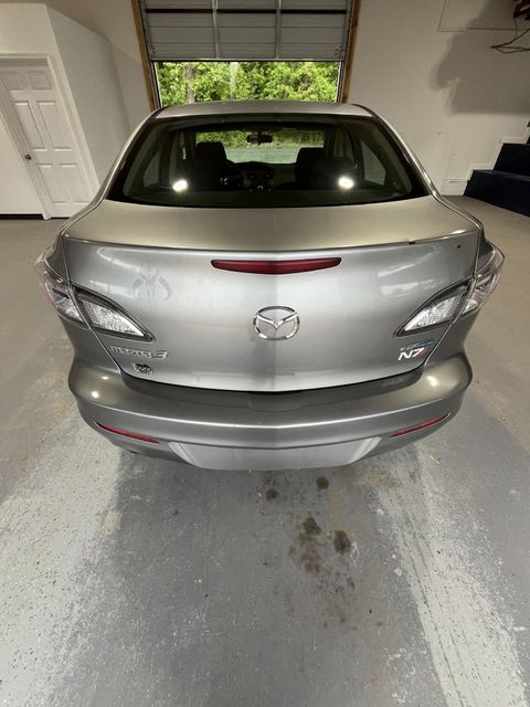 2012 Mazda Mazda3 i Touring | Annapolis, MD | Annapolis Public Auto Auction