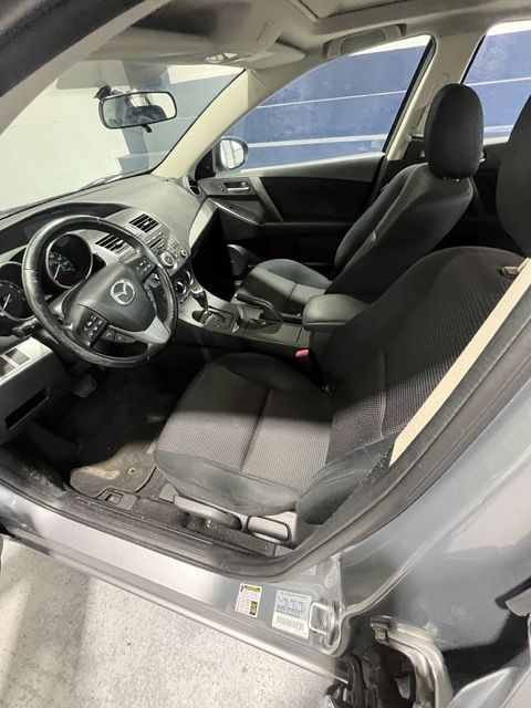2012 Mazda Mazda3 i Touring | Annapolis, MD | Annapolis Public Auto Auction