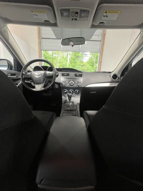 2012 Mazda Mazda3 i Touring | Annapolis, MD | Annapolis Public Auto Auction