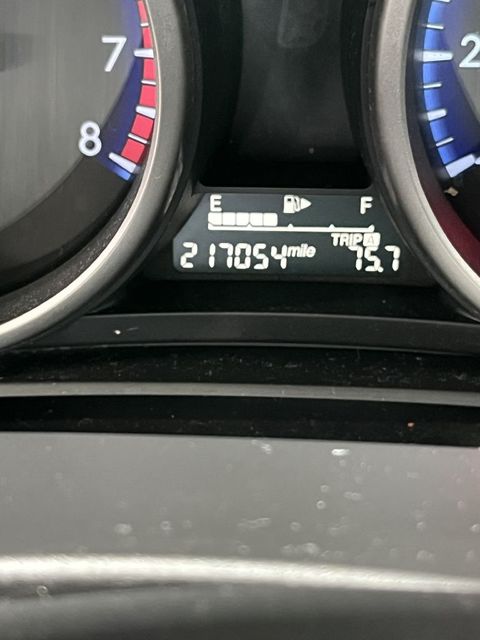 2012 Mazda Mazda3 i Touring | Annapolis, MD | Annapolis Public Auto Auction