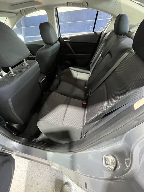 2012 Mazda Mazda3 i Touring | Annapolis, MD | Annapolis Public Auto Auction