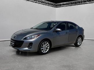 2012 Mazda Mazda3