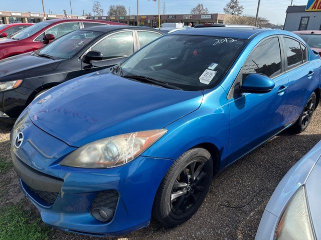 2012 Mazda Mazda3 i Touring | Kenner, LA | Auto Nation LLC 2012 Mazda Mazda3 i Touring | Kenner, LA | Auto Nation LLC