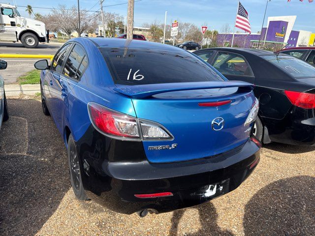 2012 Mazda Mazda3 i Touring | Kenner, LA | Auto Nation LLC 2012 Mazda Mazda3 i Touring | Kenner, LA | Auto Nation LLC