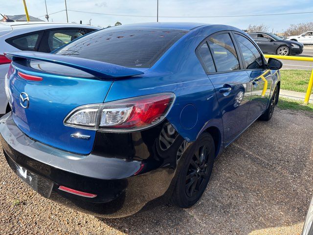 2012 Mazda Mazda3 i Touring