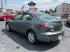 2012 Mazda Mazda3 i Touring | Mount Juliet, TN | Auto Mart at County Line 2012 Mazda Mazda3 i Touring | Mount Juliet, TN | Auto Mart at County Line