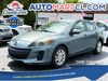 2012 Mazda Mazda3 i Touring | Mount Juliet, TN | Auto Mart at County Line