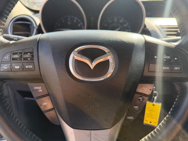 2012 Mazda Mazda3 i Touring | Nashville, TN | Auto Mart Used Cars Inc. 2012 Mazda Mazda3 i Touring | Nashville, TN | Auto Mart Used Cars Inc.