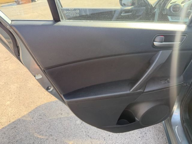 2012 Mazda Mazda3 i Touring | Nashville, TN | Auto Mart Used Cars Inc.