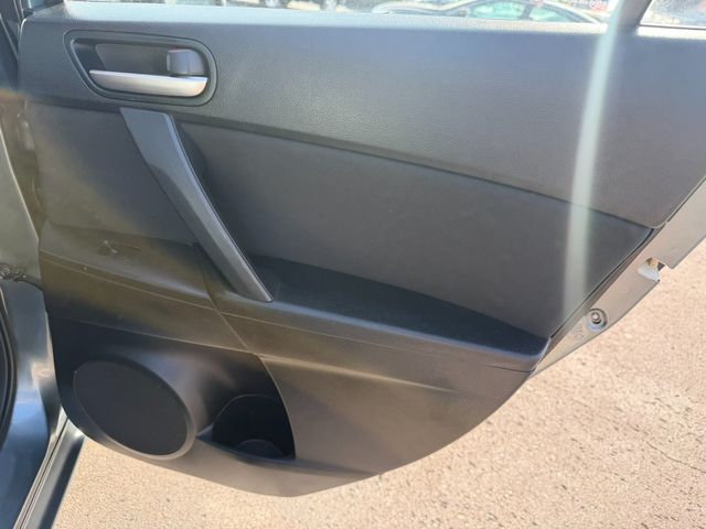 2012 Mazda Mazda3 i Touring | Nashville, TN | Auto Mart Used Cars Inc.