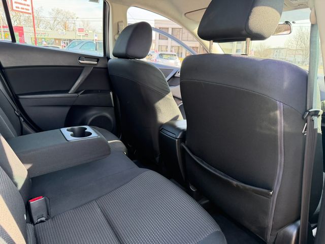 2012 Mazda Mazda3 i Touring | Nashville, TN | Auto Mart Used Cars Inc.