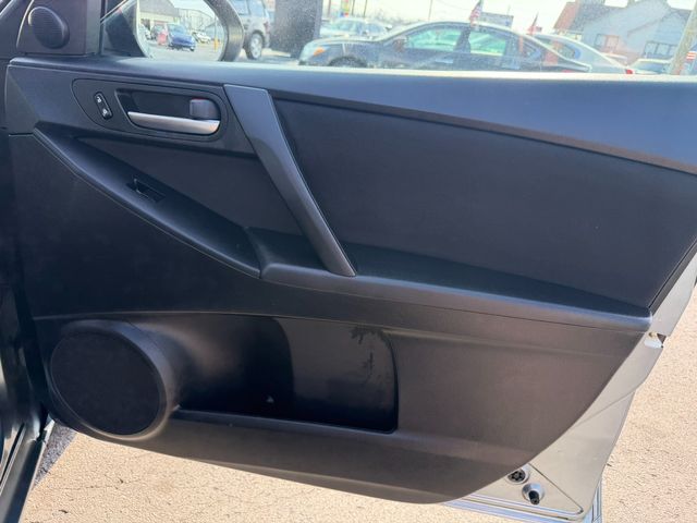 2012 Mazda Mazda3 i Touring | Nashville, TN | Auto Mart Used Cars Inc. 2012 Mazda Mazda3 i Touring | Nashville, TN | Auto Mart Used Cars Inc.