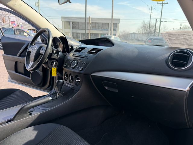 2012 Mazda Mazda3 i Touring | Nashville, TN | Auto Mart Used Cars Inc. 2012 Mazda Mazda3 i Touring | Nashville, TN | Auto Mart Used Cars Inc.