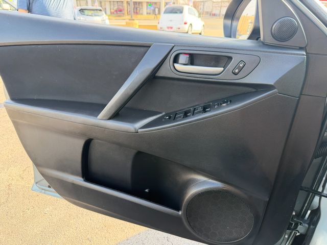 2012 Mazda Mazda3 i Touring | Nashville, TN | Auto Mart Used Cars Inc.