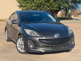 2012 Mazda Mazda3 s Grand Touring | Plano, TX | Schneck Motor Company