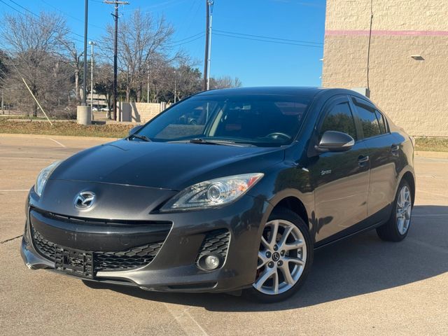 2012 Mazda Mazda3 s Grand Touring | Plano, TX | Schneck Motor Company