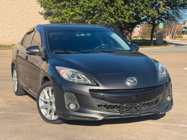 2012 Mazda Mazda3 s Grand Touring | Plano, TX | Schneck Motor Company