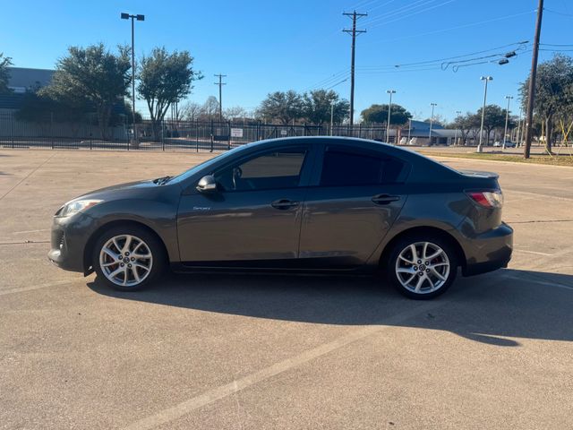 2012 Mazda Mazda3 s Grand Touring | Plano, TX | Schneck Motor Company
