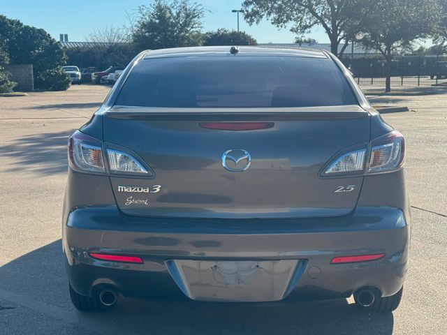 2012 Mazda Mazda3 s Grand Touring | Plano, TX | Schneck Motor Company