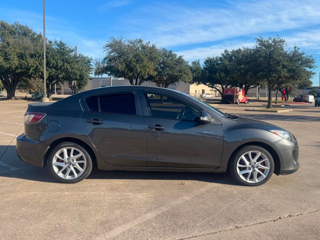 2012 Mazda Mazda3 s Grand Touring | Plano, TX | Schneck Motor Company