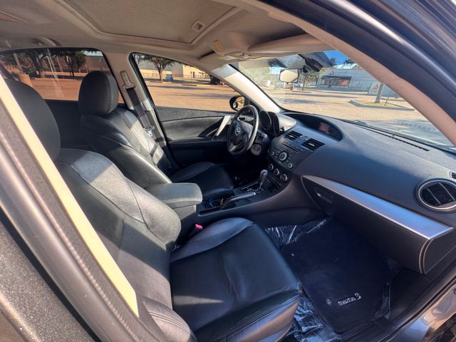 2012 Mazda Mazda3 s Grand Touring | Plano, TX | Schneck Motor Company