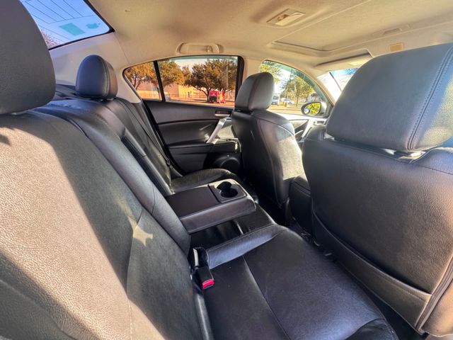 2012 Mazda Mazda3 s Grand Touring | Plano, TX | Schneck Motor Company