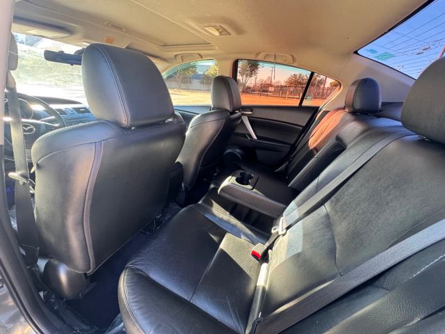 2012 Mazda Mazda3 s Grand Touring | Plano, TX | Schneck Motor Company