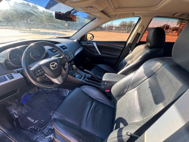 2012 Mazda Mazda3 s Grand Touring | Plano, TX | Schneck Motor Company