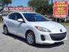 2012 Mazda Mazda3 i Touring | San Antonio, TX | Texas Auto Save 2012 Mazda Mazda3 i Touring | San Antonio, TX | Texas Auto Save